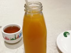 -巴依老爷·新疆美食(上城区天城路店)
