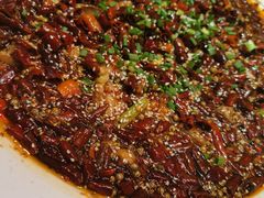 -兔槽江湖菜·重庆璧山兔(水围店)
