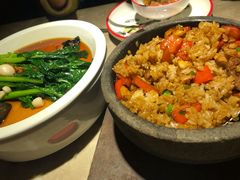 -新白鹿餐厅(金鹰新街口店)