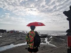 -海神庙