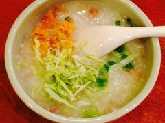 -宏状元现熬粥·京味菜(三里河店)