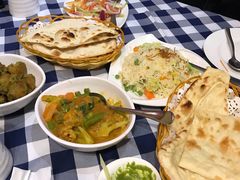 -Santoor 萨都里印度餐厅(北锣鼓巷店)