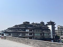 -西安城墙·碑林历史文化景区