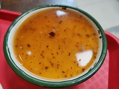 -传承缘正宗杨家吊炉饼(沈阳总店)