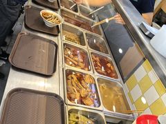 -老柴削面(向阳里店)