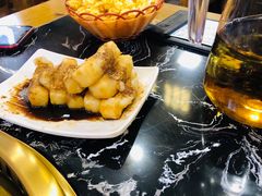 -小胖墩炝锅鱼(天钥桥路店)