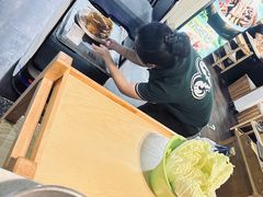 -和庆斋羊蝎子火锅·碳缸烧烤(顺义旗舰店)
