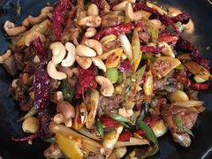 -疆Jiang·新疆秘制料理