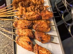 -路边边.炒菜烧烤.音乐餐厅(良乡长虹店)