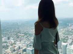 -360 The Restaurant at the CN Tower