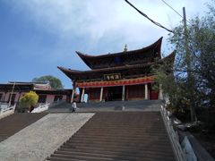 -西宁南禅寺-法幢寺