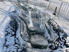 -长春市南湖公园