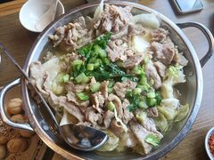 -肖四女·江湖菜(临港店)