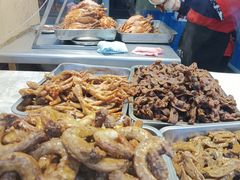 -小李烧鸡(西北角总店)