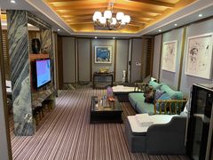 -浣溪沙富硒温泉