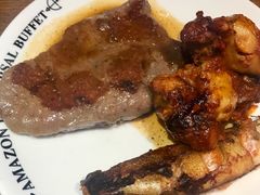 -亚马逊环球美食百汇(新城吾悦广场店)