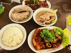 -松發肉骨茶(先得坊店)