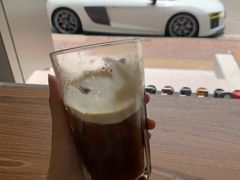 -HAY COFFEE