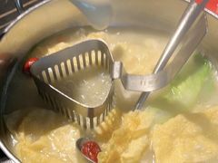 -打酱友•斑鱼海鲜粥火锅(吴桥店)