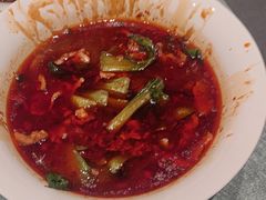 -凤凰园烤鸭店·唐山菜·传承花椒肉(老唐丰路店)