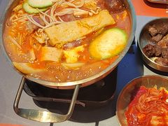 -轻烧烤肉(光谷步行街店)