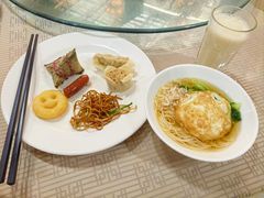-黄山白云宾馆
