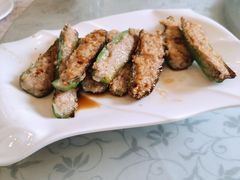 让辣椒-新塘畔酒楼(里水大道北店)