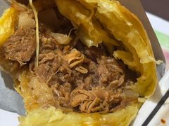 -魏家凉皮(西安秋林宏业商厦店)