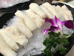 -骉骉老火锅(铁像寺路店)