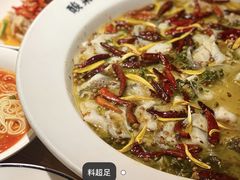 -太二酸菜鱼(沈阳万象城店)
