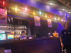 -风暴音乐烧烤串吧