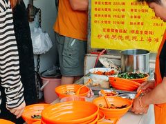 -阿麟馄饨(延长路店)