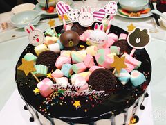 -卡漫莫尼蛋糕(徐汇店)