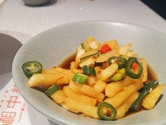 -湘中缘·湖南菜(娄底驻京办店)