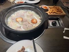 -同仁四季椰子鸡(罗湖国贸店)