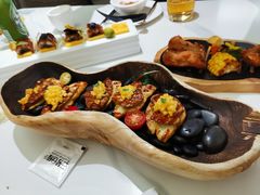 -3号仓库·创意中国菜(新世界城店)