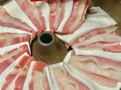 -福照楼汽锅鸡·云南特色菜(火车站锦江店)