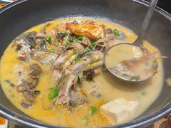 农家一碗香-上菜呷饭(唐家店)