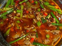 -拾捌川·自贡爆炒(新街口店)