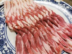 -裕德孚·非遗手切涮羊肉(东直门内大街店)