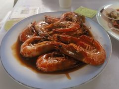 -来之顺海鲜菜馆·青岛菜(栈桥店)