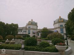 -南京银杏湖乐园