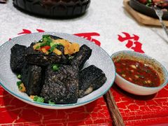 -火宫殿·湘菜小吃·商务宴请·生日聚会(东塘店)