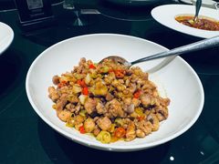 -徐记海鲜(万家丽|德政园店)