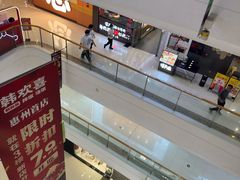 -万达广场(惠州大亚湾店)