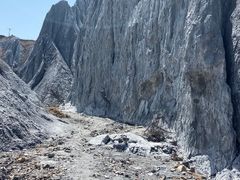 -墨石公园景区