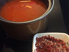 -鲁西肥牛(九方购物中心店)