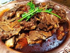 -友乐居羊蝎子(西直门店)