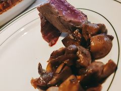 -Wolfgang’s Steakhouse 沃夫冈牛排馆(上海白玉兰广场店)