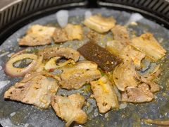 -么子烤肉(化龙池店)